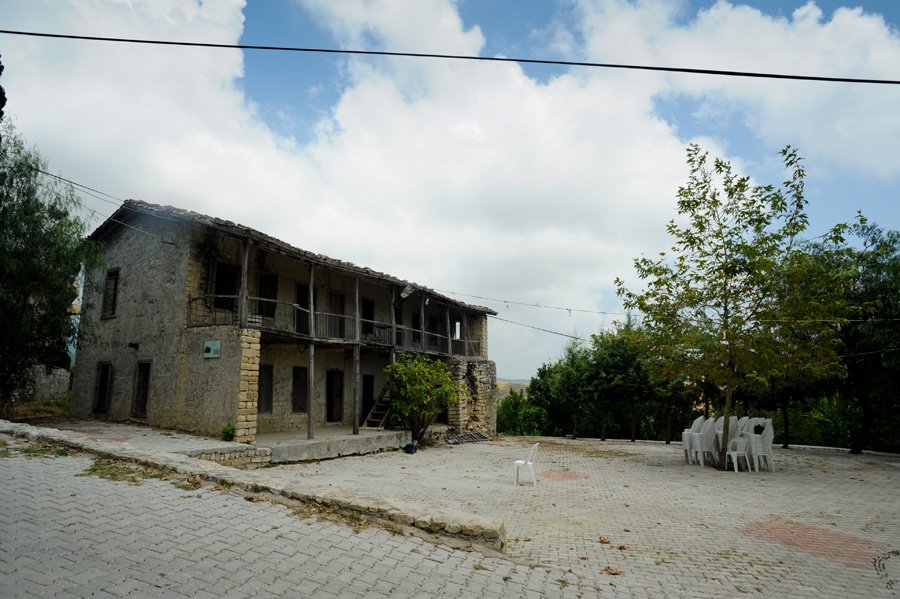 Vakif House
